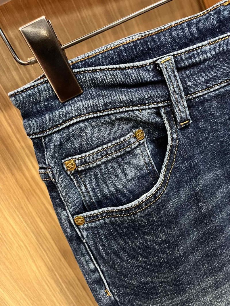 Ferragamo Jeans